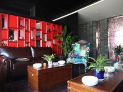 -张博士茗茶馆(外滩店)