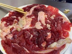 -松明一烤肉馆(鲁园店)