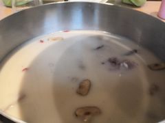 -湯系·煲汤手艺人(东二环泰禾广场店)