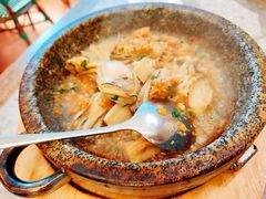 -蚝家菜馆(沙井店)