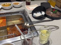 -海底捞火锅(吾悦广场店)