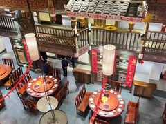 -西江传说•酸汤鱼(水东路店)