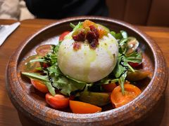 -Bistro Les Lilas丁香花小酒馆