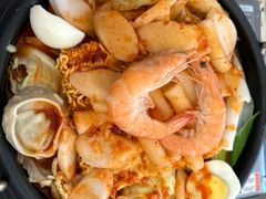 -贵宾庄炸酱面·韩式料理(高区店)