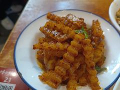 -付小姐在成都(中山公园店)