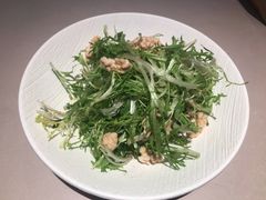 -漢舍川菜馆(国贸商城店)