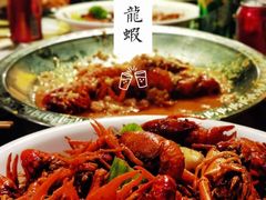 -红钳侠小龙虾·烧烤(中赢康康谷店)