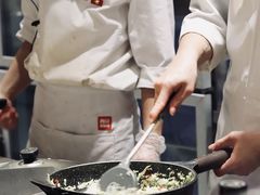 -西贝莜面村(万象天地店)