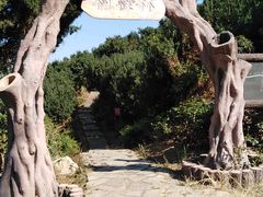 -狐尾山公园