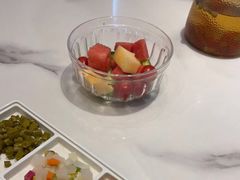 -荷塘秋月·本帮江浙菜(国权路店)