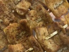 -香烤里拉(中海万锦熙岸店)