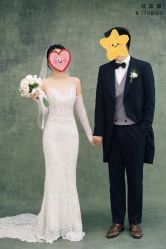 -绽放摄胶片摄影工作室