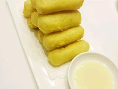 -玉林烤鸭店(黄村康庄店)