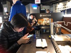 -很久以前羊肉串(中山公园店)