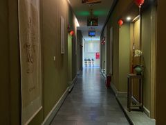 -御手国医·古法经络调理(光华店)
