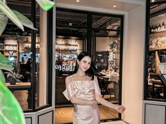-Bistro 63 创意融合料理(广粤天地店)