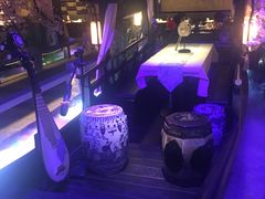景观位-桂满陇-西湖船宴(西单大悦城店)