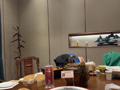 -唐山宴大唐州府精品中餐