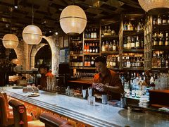 -BROWNSTONE布朗石西班牙餐厅(富城店)