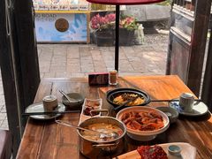 -鱼食饭稻·苏浙土菜17年老馆子(平江路店)