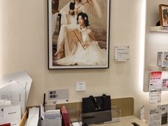 -海马体照相馆(广州新世界云门New park店)