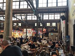 -東茅街茶馆