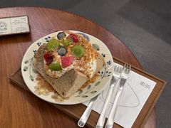 -素咫咖啡CLIFEROSE(新安店)