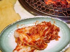 android_upload_pic-牛信亭韩国料理·炭火烤肉(紫藤路店)