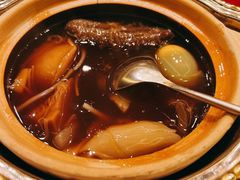 -满满海佛跳墙(千禧店)