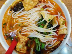 -螺小胖柳州螺蛳粉(钟楼总店)