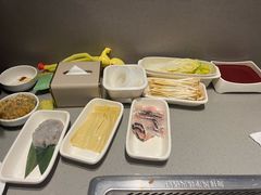 -海底捞火锅(公益西桥店)
