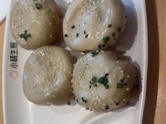 -小杨生煎(周浦万达店)