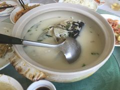 -天乐农家鱼头王(天目湖店)