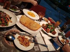-Margherita雏菊意大利餐厅(雅颂庭购物中心店)