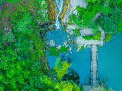 -九如山休闲旅游度假区