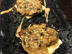 不一样的鹅肝-HIHE Bistro·Oyster Bar(华熙live店)