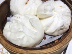 叉烧包-味可道美食坊(福基路店)