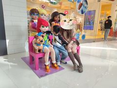 -万达广场(大明宫店)