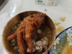 -李记鲜切牛肉自助火锅(紫薇花园店)