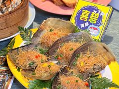-喜碧海鲜·二十年本土海鲜老字号(上排店)