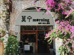 -莫宁Morning