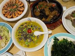 -锡和无锡菜(景丽苑店)