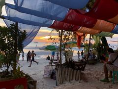 -Jonah's Fruit Shake & Snack Bar