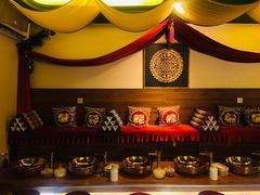 -泰谷玲抓龙筋SPA·泰式按摩(五一广场店)