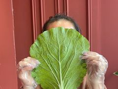 -红东阁东北菜烤肉酒馆(CROSS万象汇店)