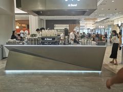 -M Stand(宁波万象城店)