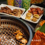 不二和牛人民西路店｜长沙非常绝的烤肉店 