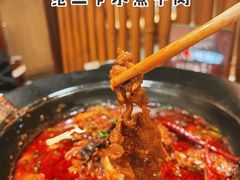 -大盐帮川菜馆(长楹天街店)