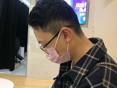 -海马体照相馆(成都来福士广场店)