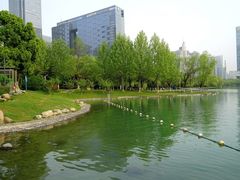 -天鹅湖体育公园